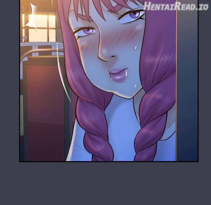 Find That Girl Chapter 28 - page 103
