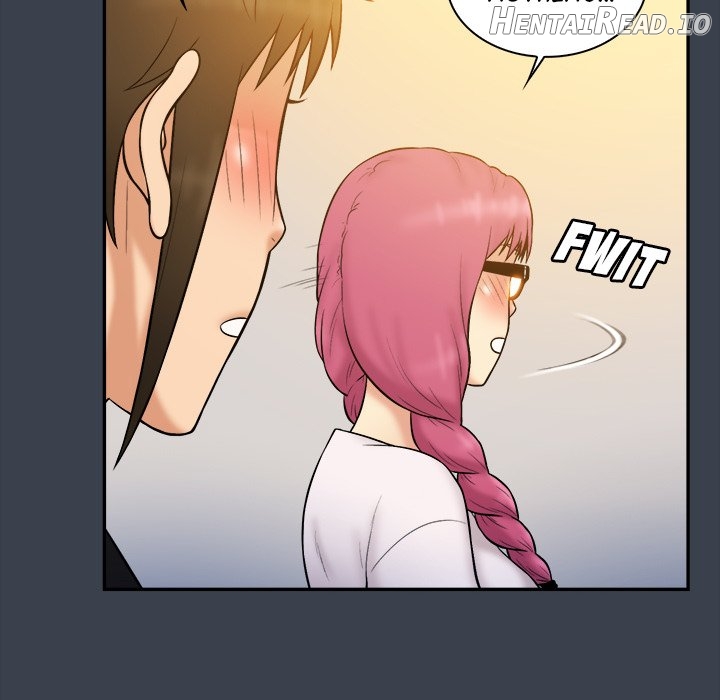 Find That Girl Chapter 28 - page 21