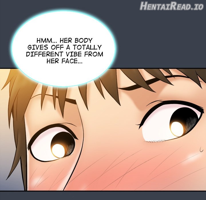 Find That Girl Chapter 28 - page 29