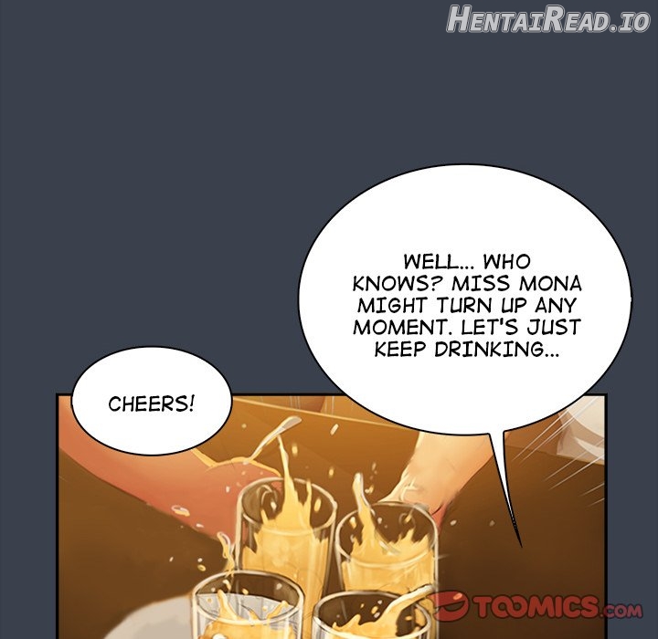 Find That Girl Chapter 28 - page 30