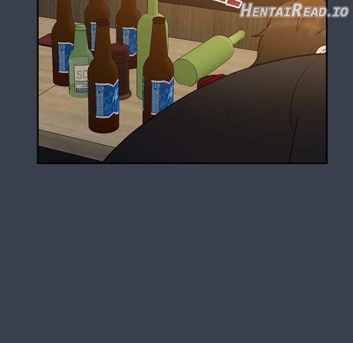 Find That Girl Chapter 28 - page 33