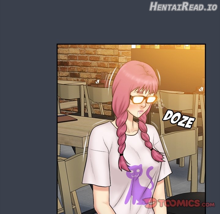 Find That Girl Chapter 28 - page 34