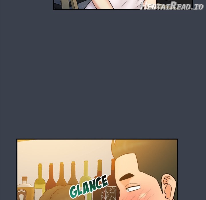 Find That Girl Chapter 28 - page 35