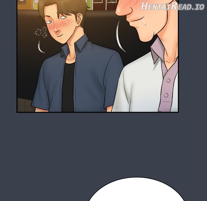 Find That Girl Chapter 28 - page 36