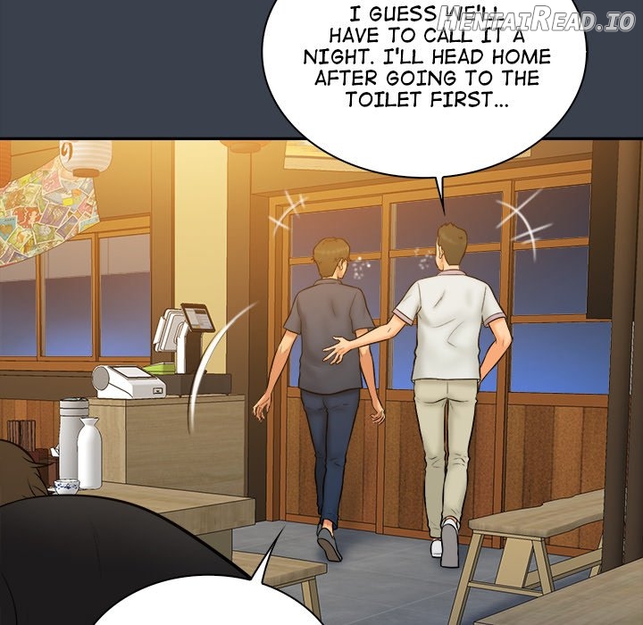 Find That Girl Chapter 28 - page 37