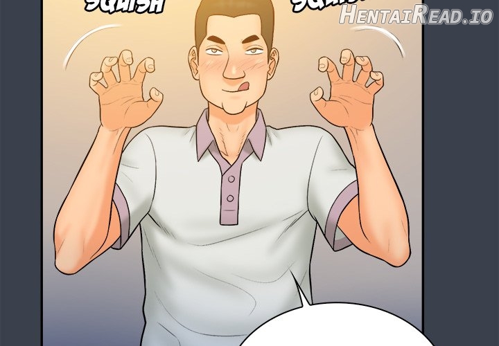 Find That Girl Chapter 28 - page 4