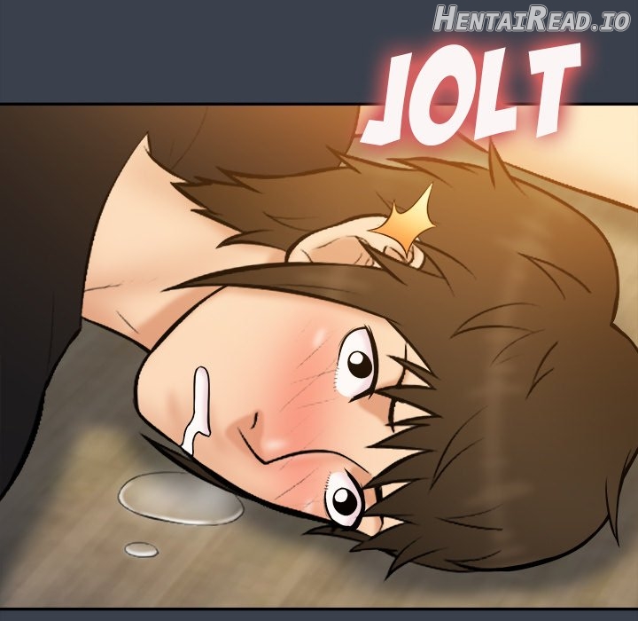 Find That Girl Chapter 28 - page 40