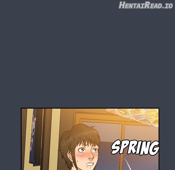 Find That Girl Chapter 28 - page 41