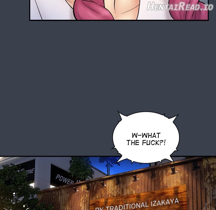 Find That Girl Chapter 28 - page 47