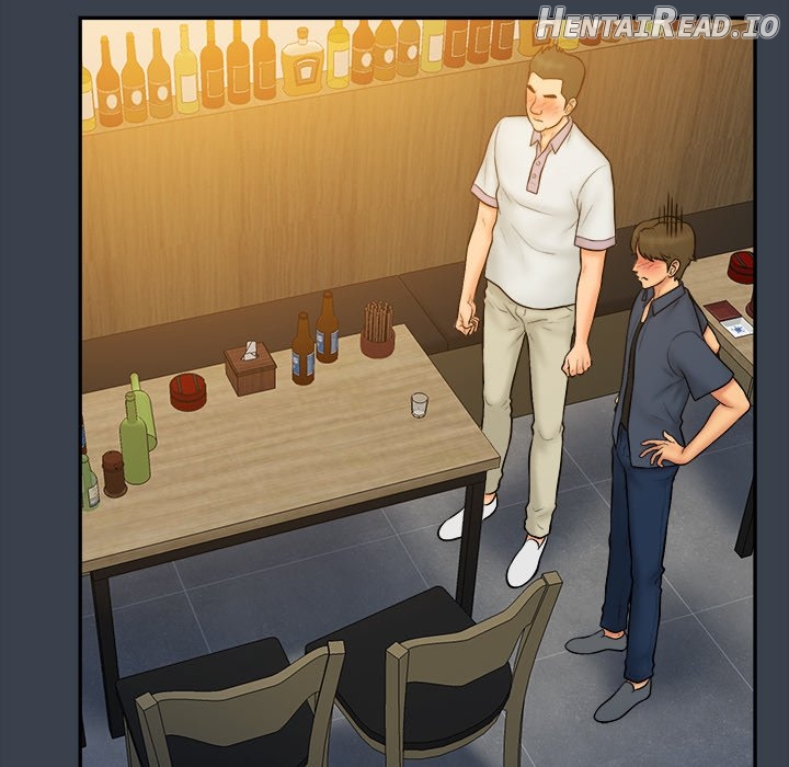 Find That Girl Chapter 28 - page 49