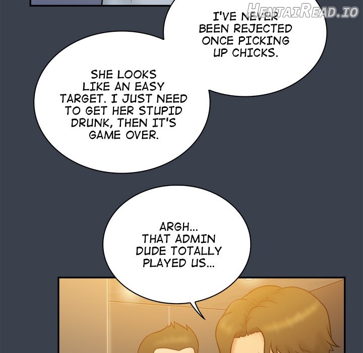 Find That Girl Chapter 28 - page 5