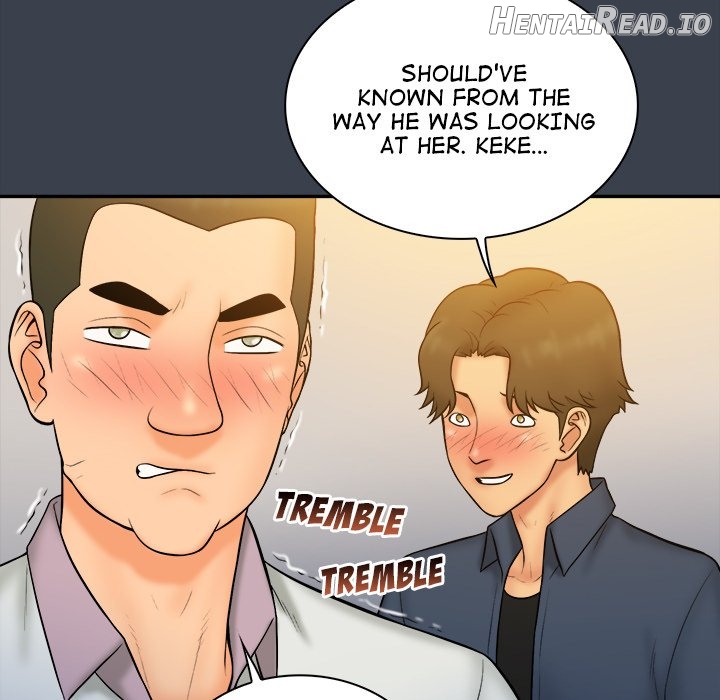 Find That Girl Chapter 28 - page 52