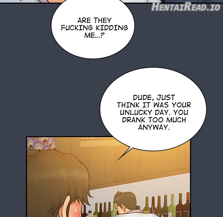 Find That Girl Chapter 28 - page 53