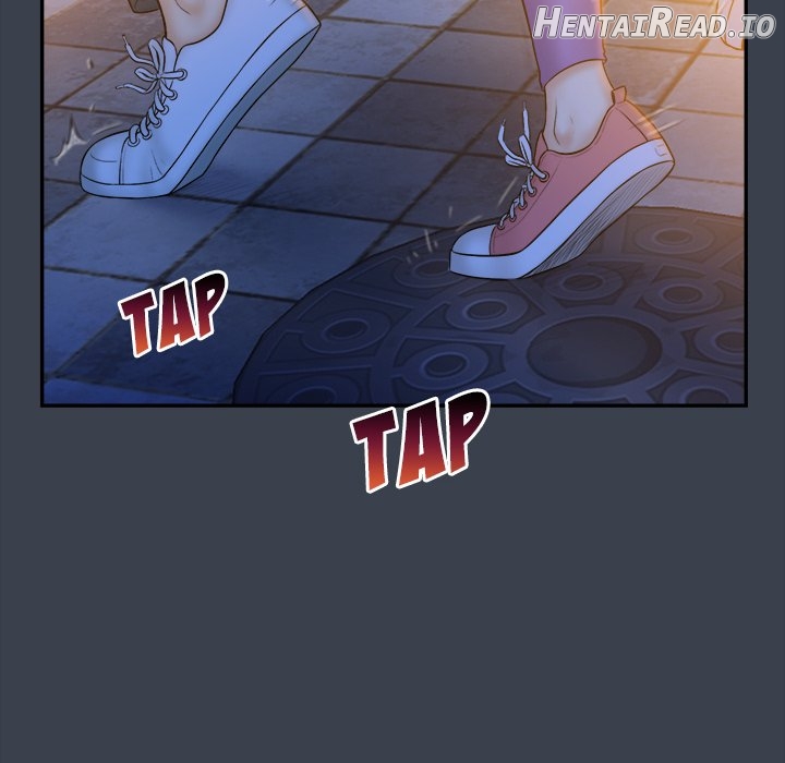 Find That Girl Chapter 28 - page 59