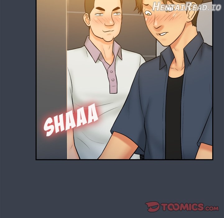 Find That Girl Chapter 28 - page 6