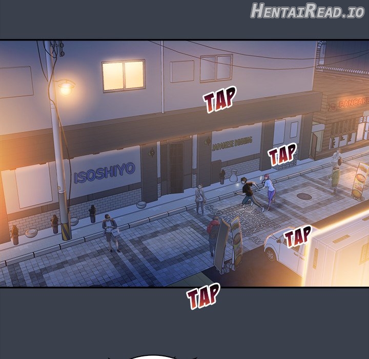 Find That Girl Chapter 28 - page 60