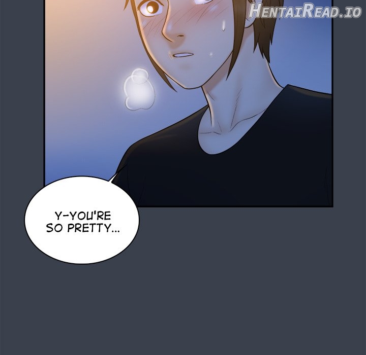 Find That Girl Chapter 28 - page 65