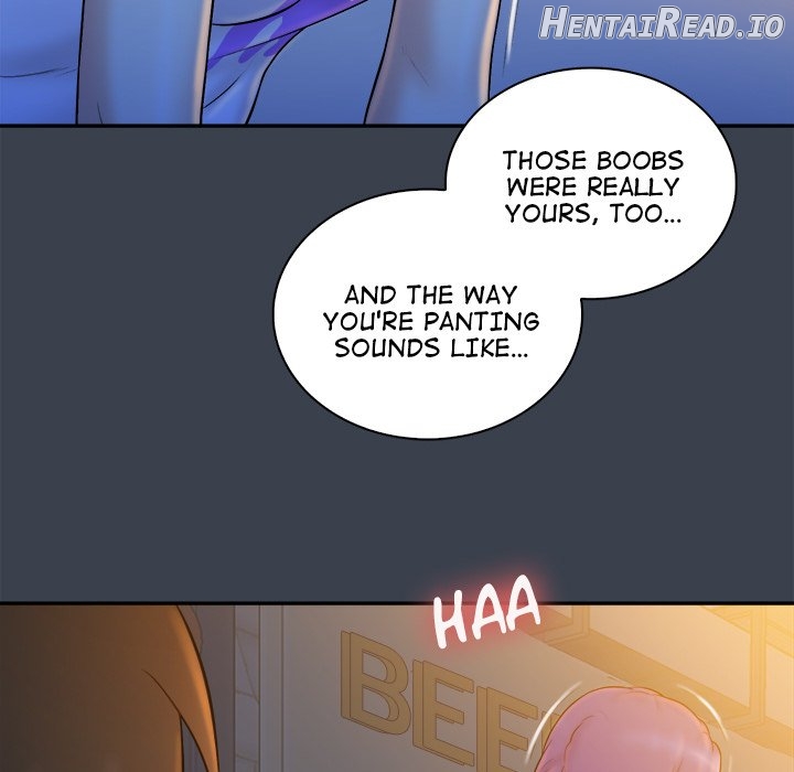 Find That Girl Chapter 28 - page 67