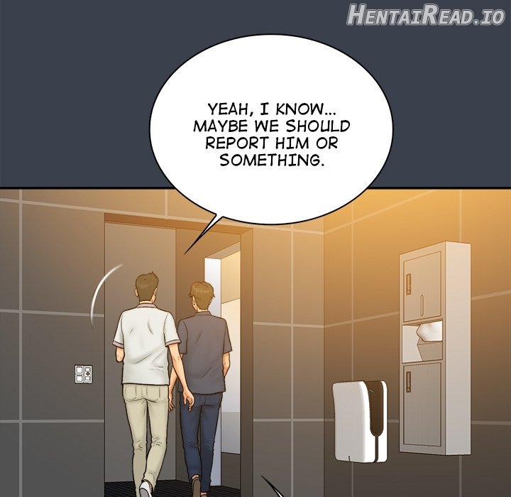 Find That Girl Chapter 28 - page 7