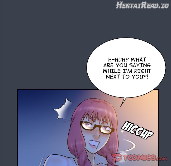 Find That Girl Chapter 28 - page 70