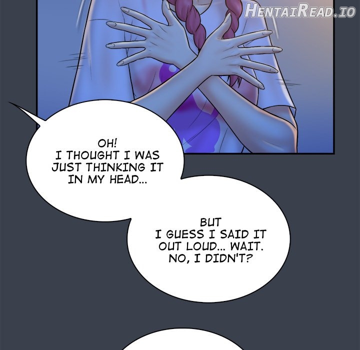 Find That Girl Chapter 28 - page 71