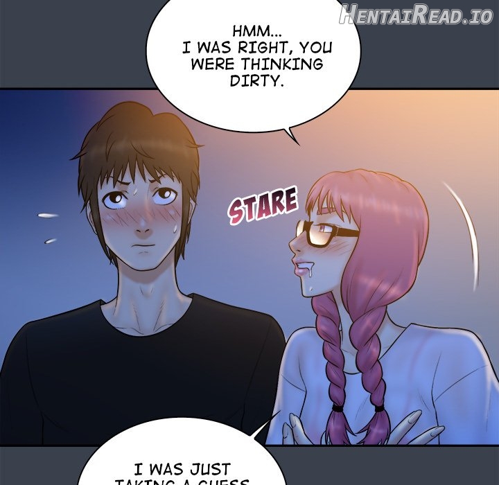 Find That Girl Chapter 28 - page 72