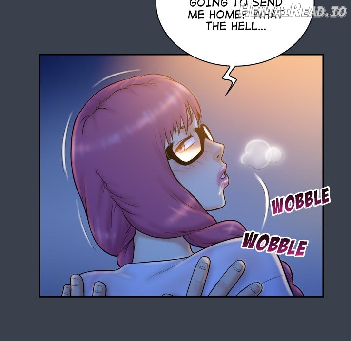 Find That Girl Chapter 28 - page 75