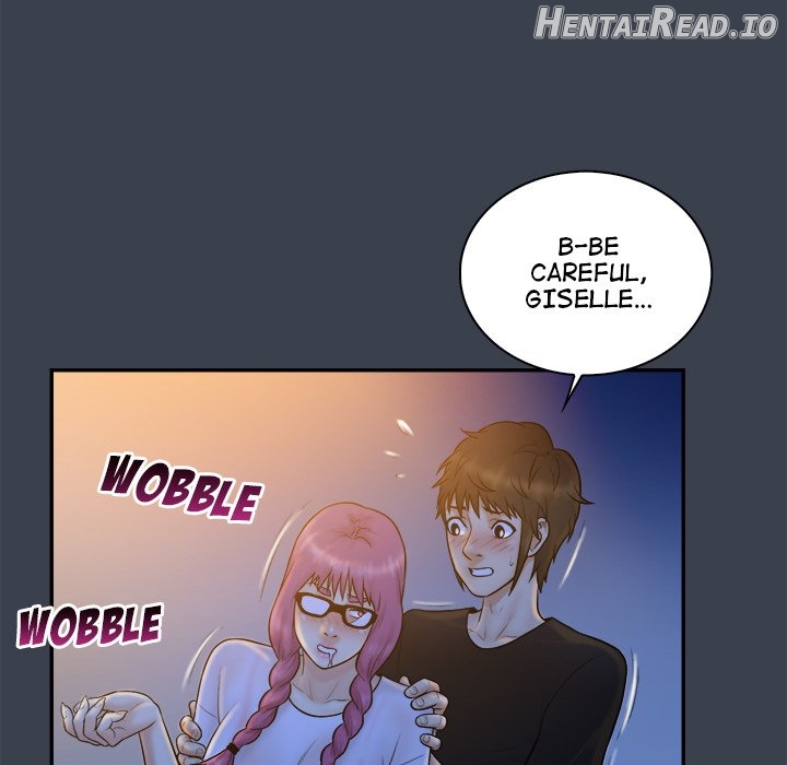 Find That Girl Chapter 28 - page 76