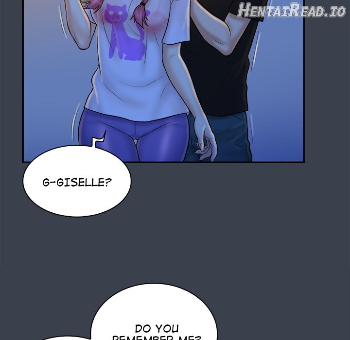 Find That Girl Chapter 28 - page 77