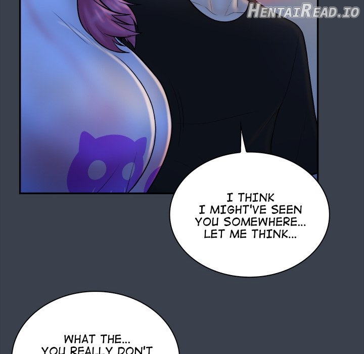 Find That Girl Chapter 28 - page 80