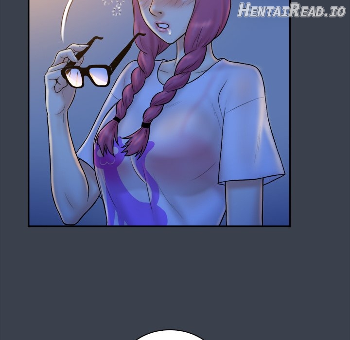 Find That Girl Chapter 28 - page 83