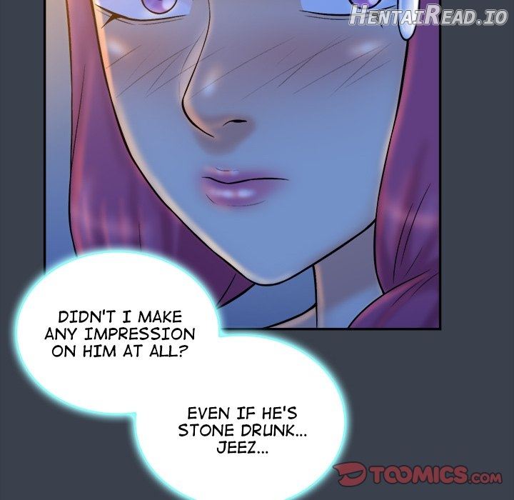 Find That Girl Chapter 28 - page 86