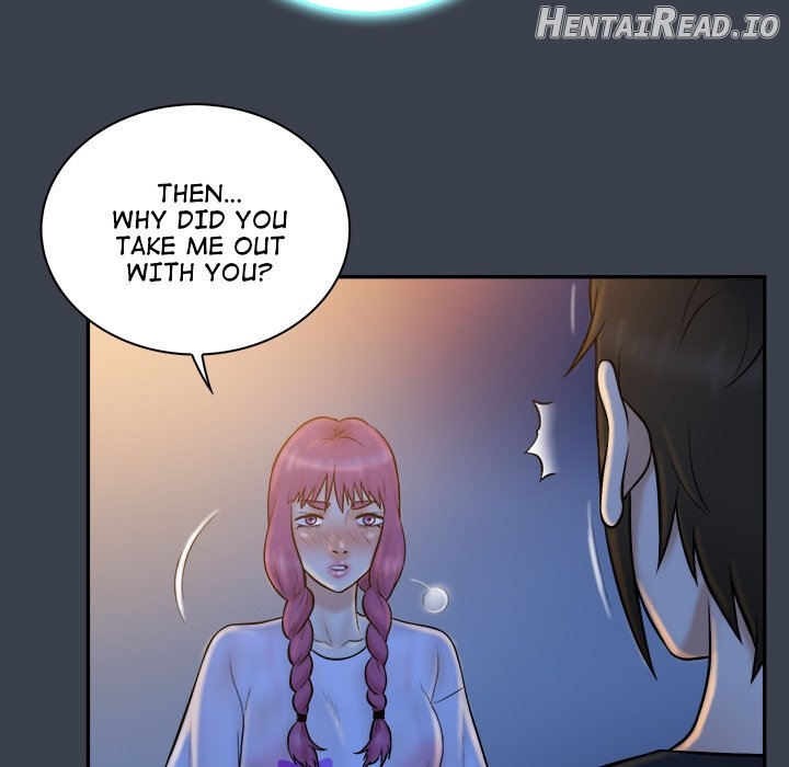 Find That Girl Chapter 28 - page 87