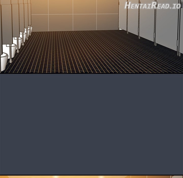Find That Girl Chapter 28 - page 9