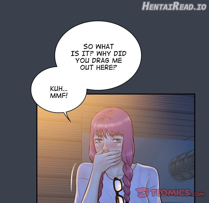 Find That Girl Chapter 28 - page 90