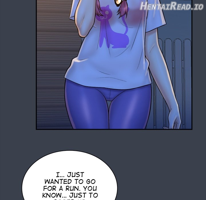 Find That Girl Chapter 28 - page 91