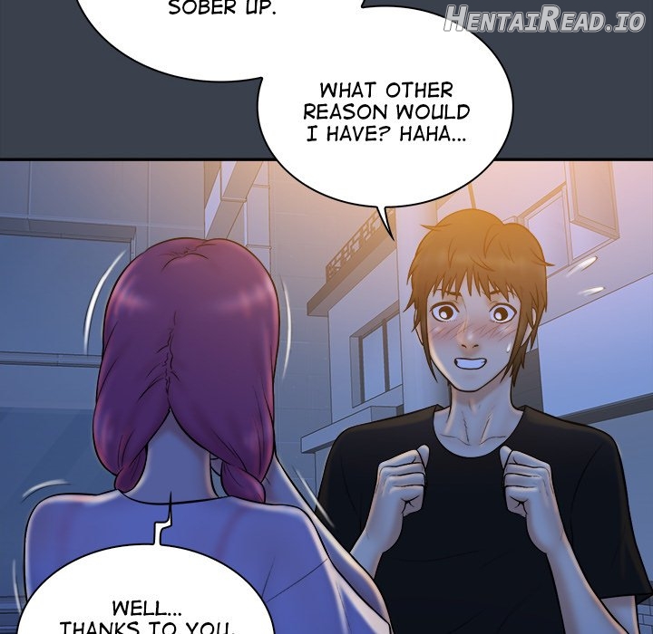 Find That Girl Chapter 28 - page 92
