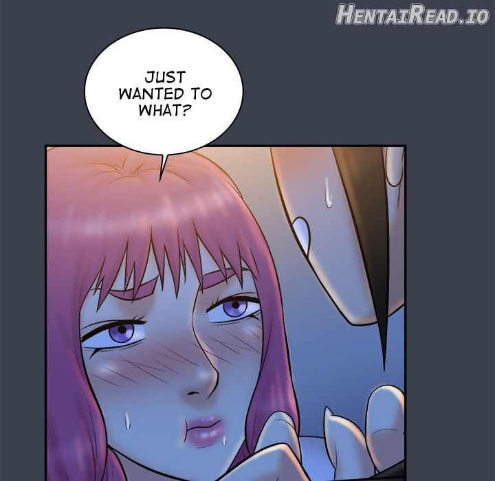 Find That Girl Chapter 28 - page 95