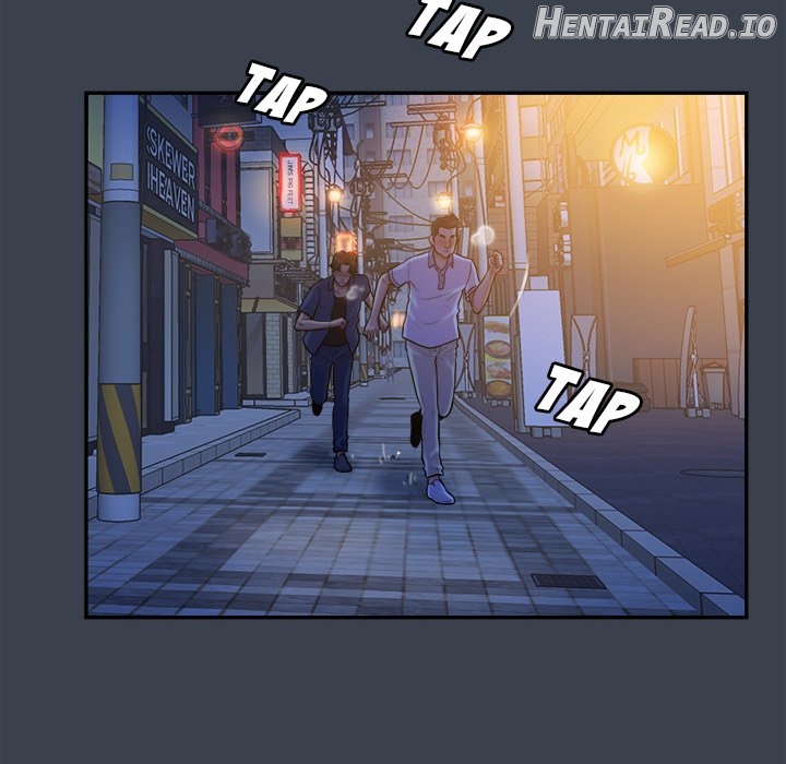 Find That Girl Chapter 28 - page 97