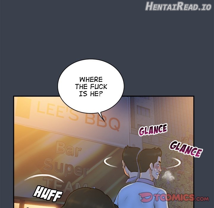 Find That Girl Chapter 28 - page 98