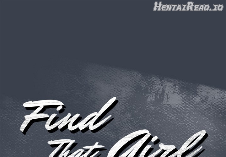 Find That Girl Chapter 29 - page 1