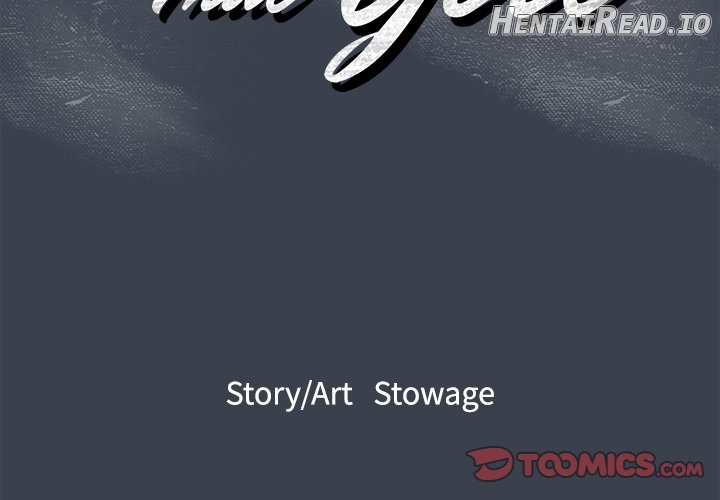 Find That Girl Chapter 29 - page 2