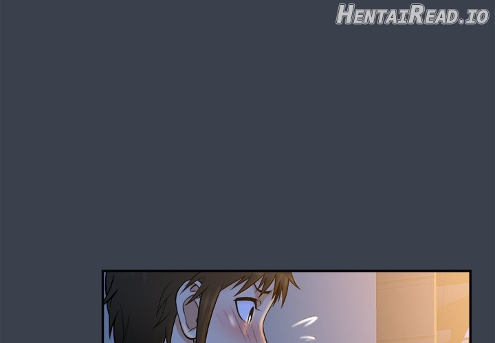 Find That Girl Chapter 29 - page 3