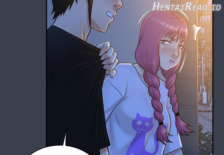 Find That Girl Chapter 29 - page 4
