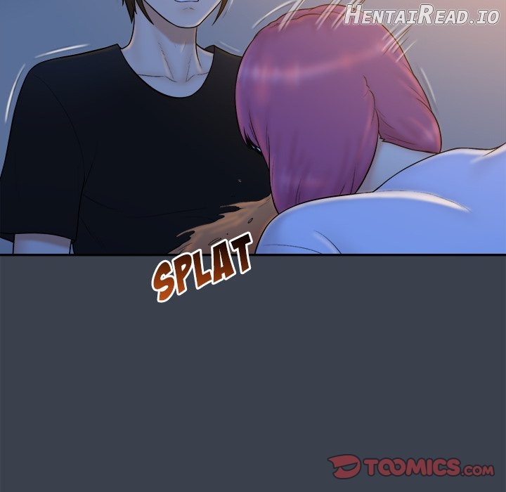 Find That Girl Chapter 29 - page 6