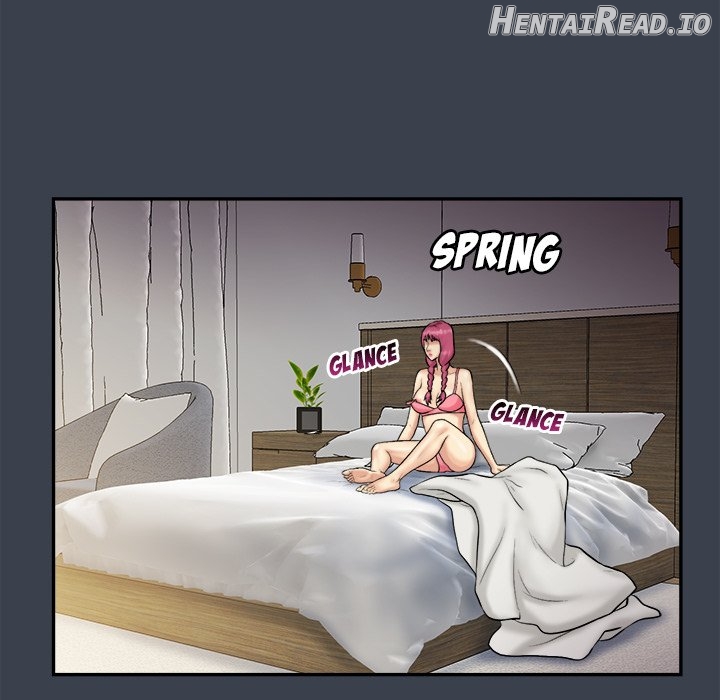 Find That Girl Chapter 29 - page 72