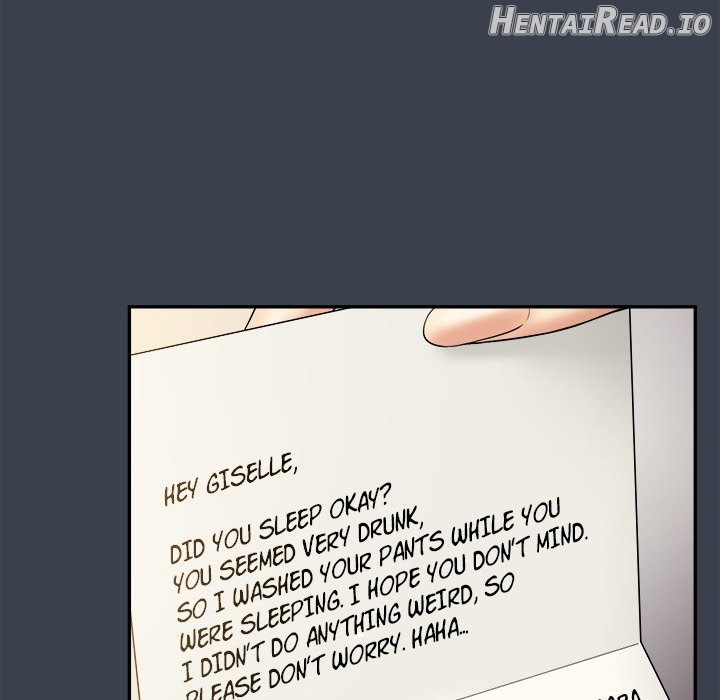 Find That Girl Chapter 29 - page 76