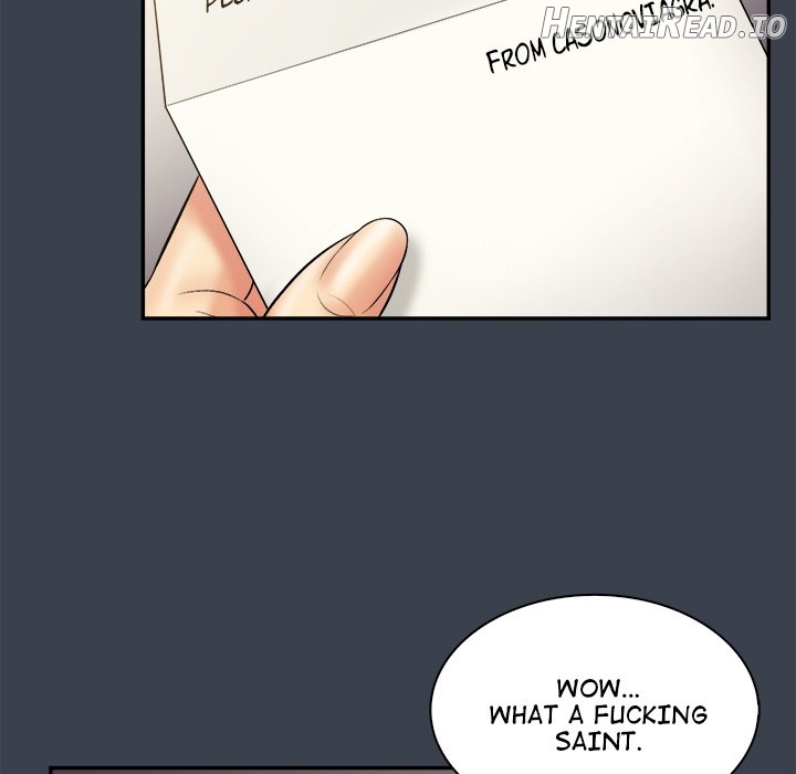 Find That Girl Chapter 29 - page 77
