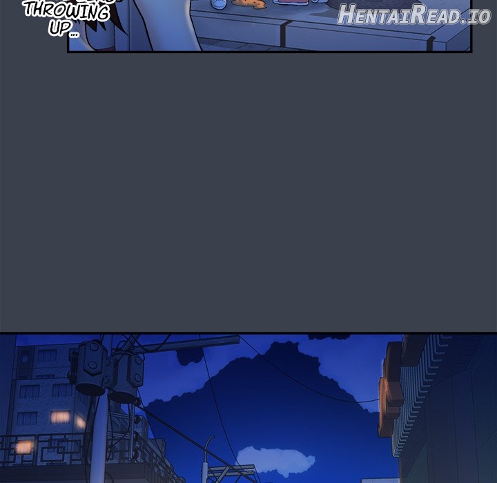 Find That Girl Chapter 29 - page 8
