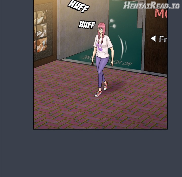 Find That Girl Chapter 29 - page 83